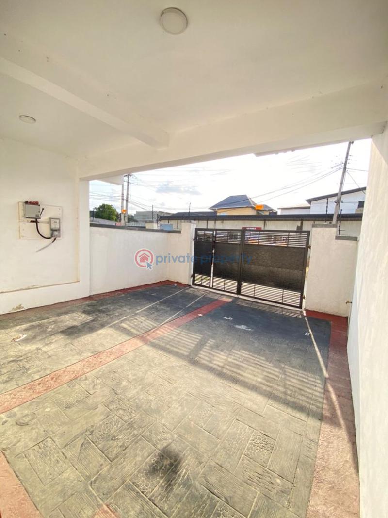 3 bedroom Terraced Duplex For Sale Ajah, Lagos Ajah Lagos - 3
