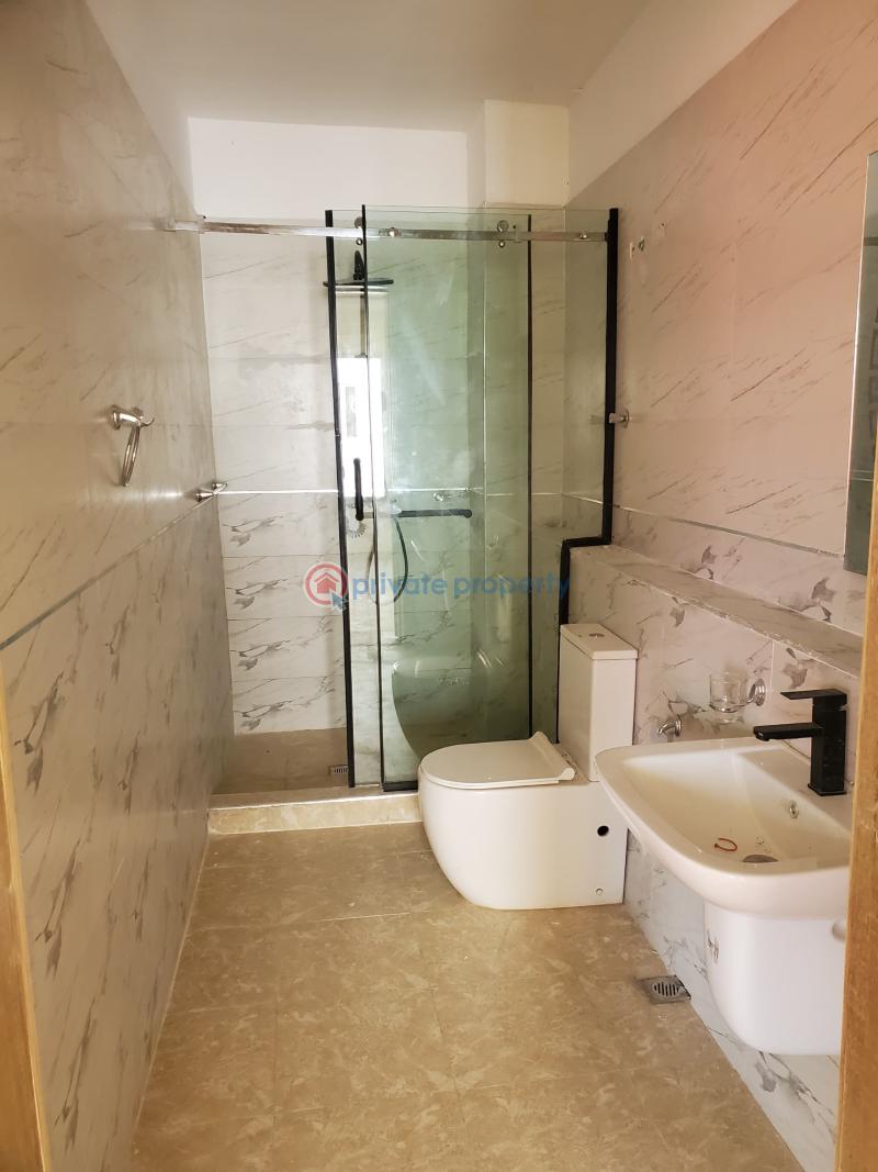 3 bedroom Duplex For Rent Old Bodija, Ibadan Bodija Ibadan Oyo - 2