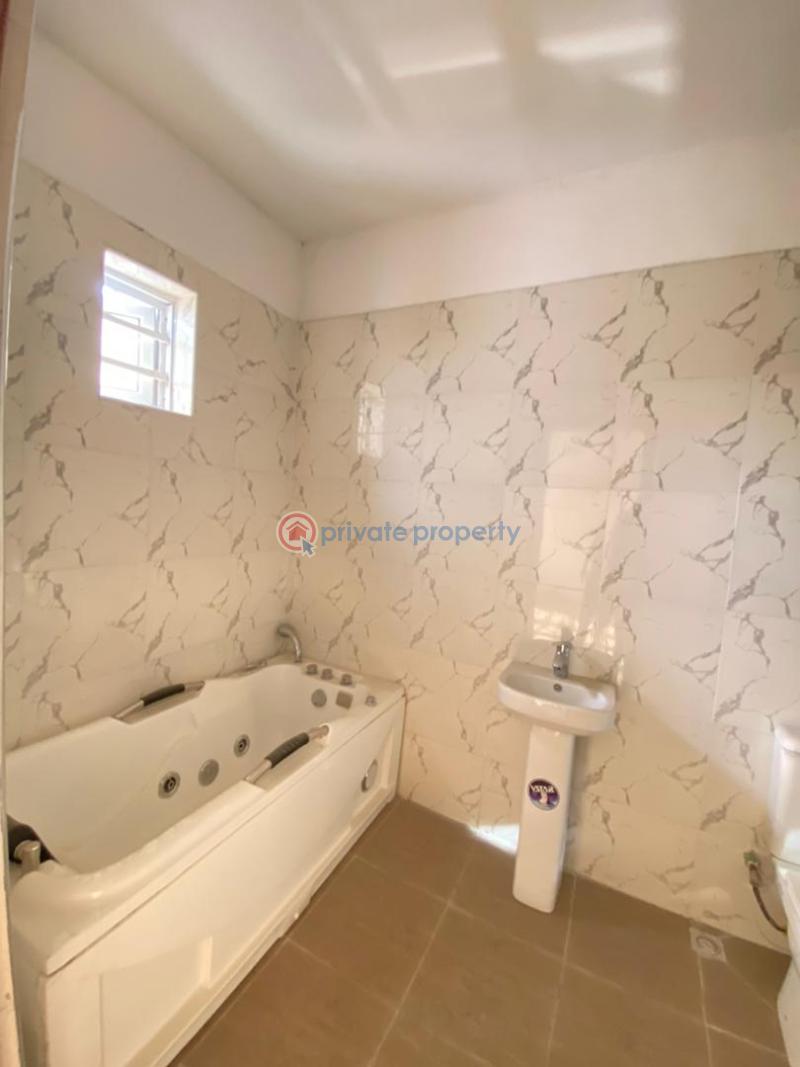 3 bedroom Terraced Duplex For Sale Ajah, Lagos Ajah Lagos - 1
