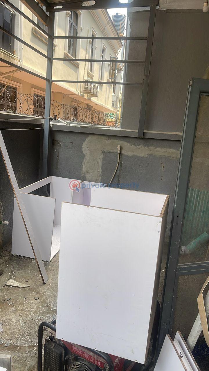 3 bedroom Duplex For Rent Lekki Phase 1 Lagos - 0