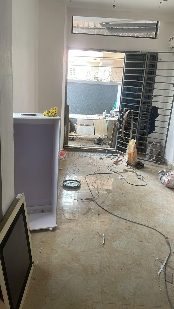 3 bedroom Duplex For Rent Lekki Phase 1 Lagos - 2