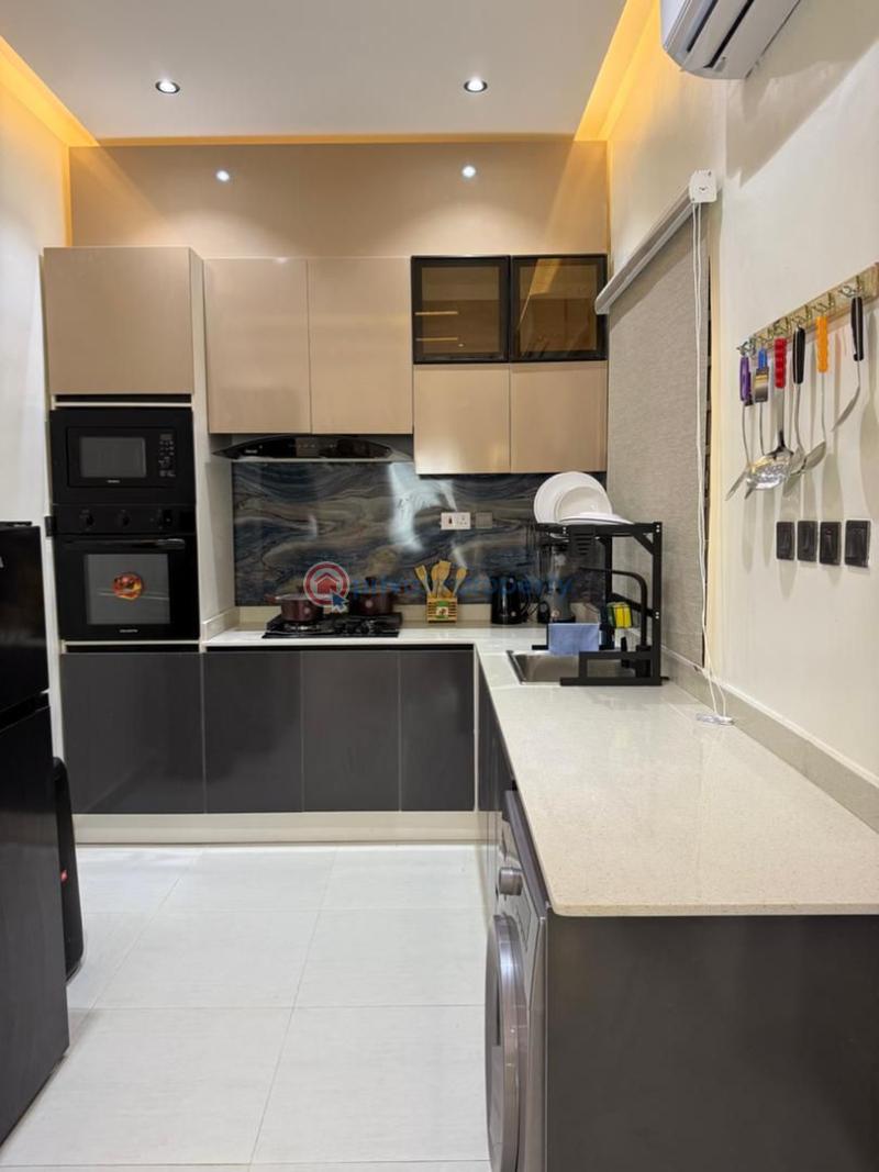 3 bedroom Semi detached Duplex For Sale Idera Scheme, Eleko Ibeju Lekki Eleko Ibeju-Lekki Lagos - 4