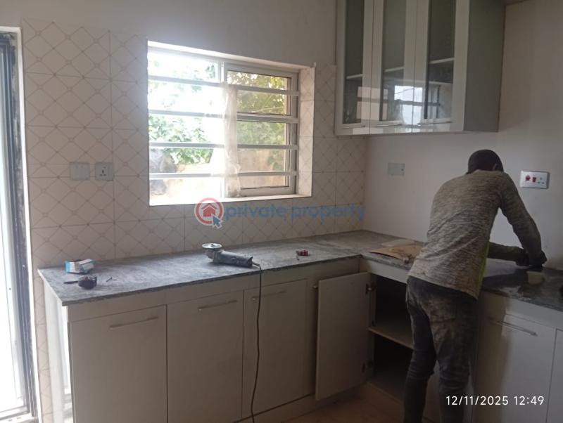 3 bedroom Duplex For Sale Ibara Housing Estate Oke Mosan Abeokuta Ogun - 2