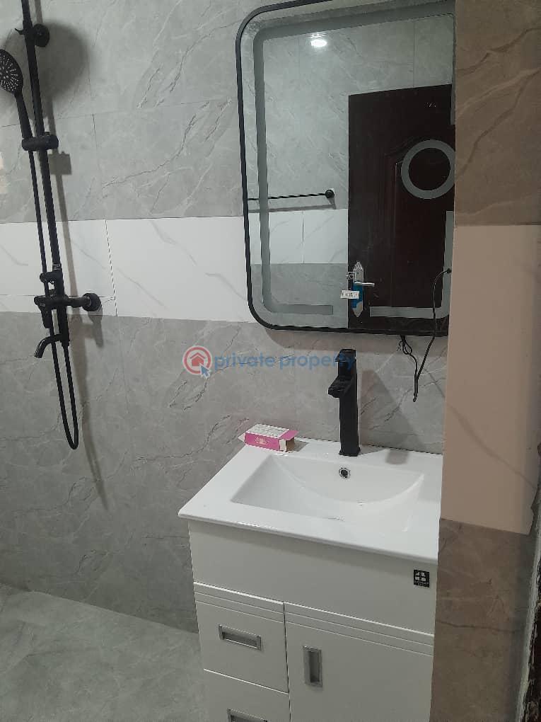 3 bedroom Detached Duplex For Rent Unity Estate Egbeda Egbe/Idimu Lagos - 14