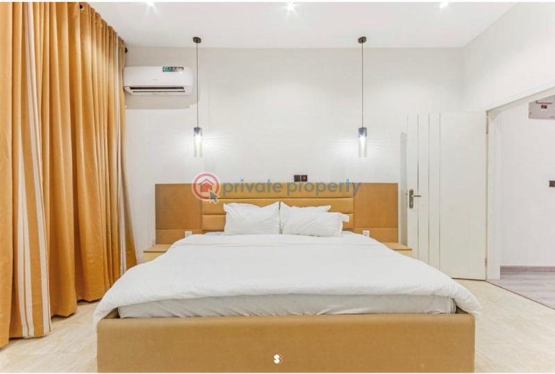 3 bedroom Block Of Flats Short let Admiralty Way Lekki Phase 1 Lagos - 13