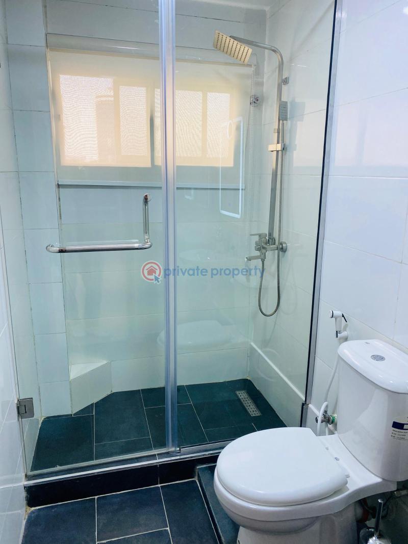 3 bedroom Terraced Duplex Short let Osapa,lekki Osapa Lekki Lagos - 5