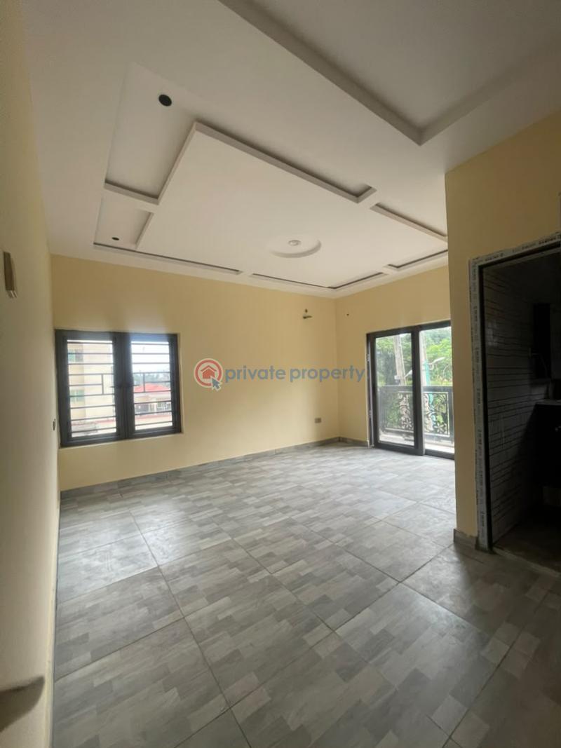 House For Rent At Jericho Area Ibadan Ibadan Oyo - 8