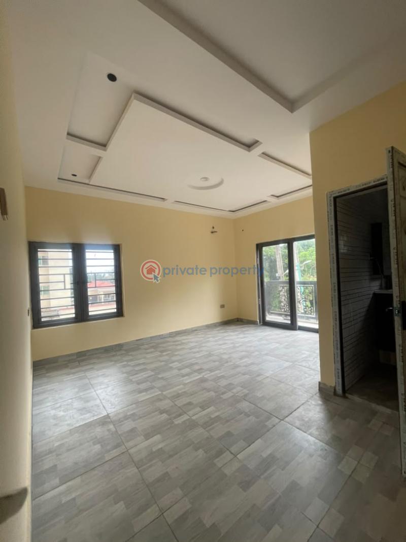 House For Rent At Jericho Area Ibadan Ibadan Oyo - 4