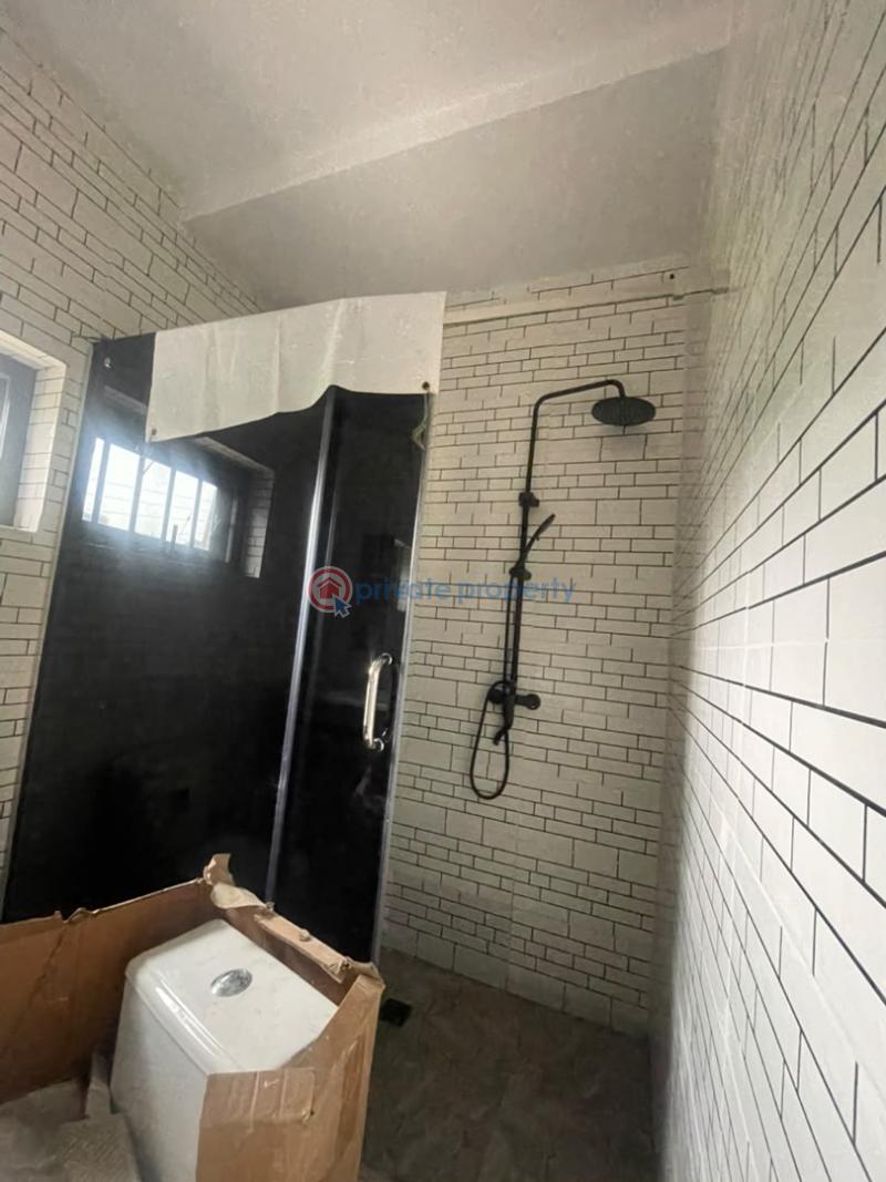 House For Rent At Jericho Area Ibadan Ibadan Oyo - 3