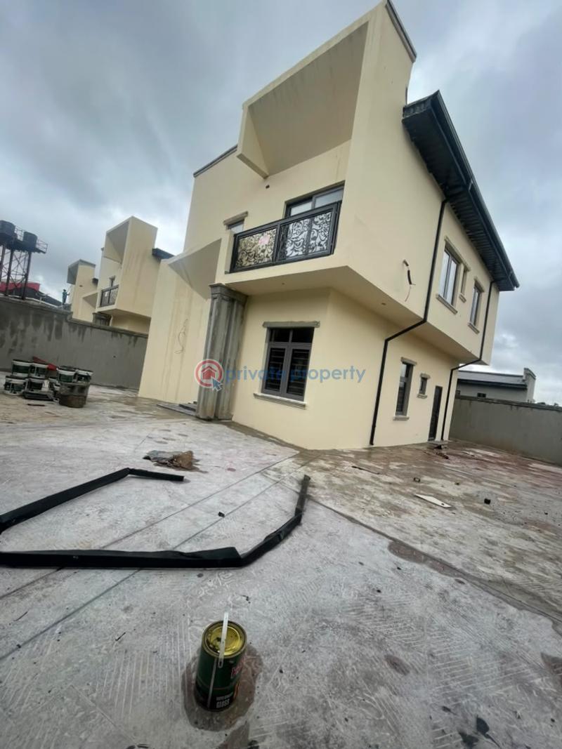House For Rent At Jericho Area Ibadan Ibadan Oyo - 6