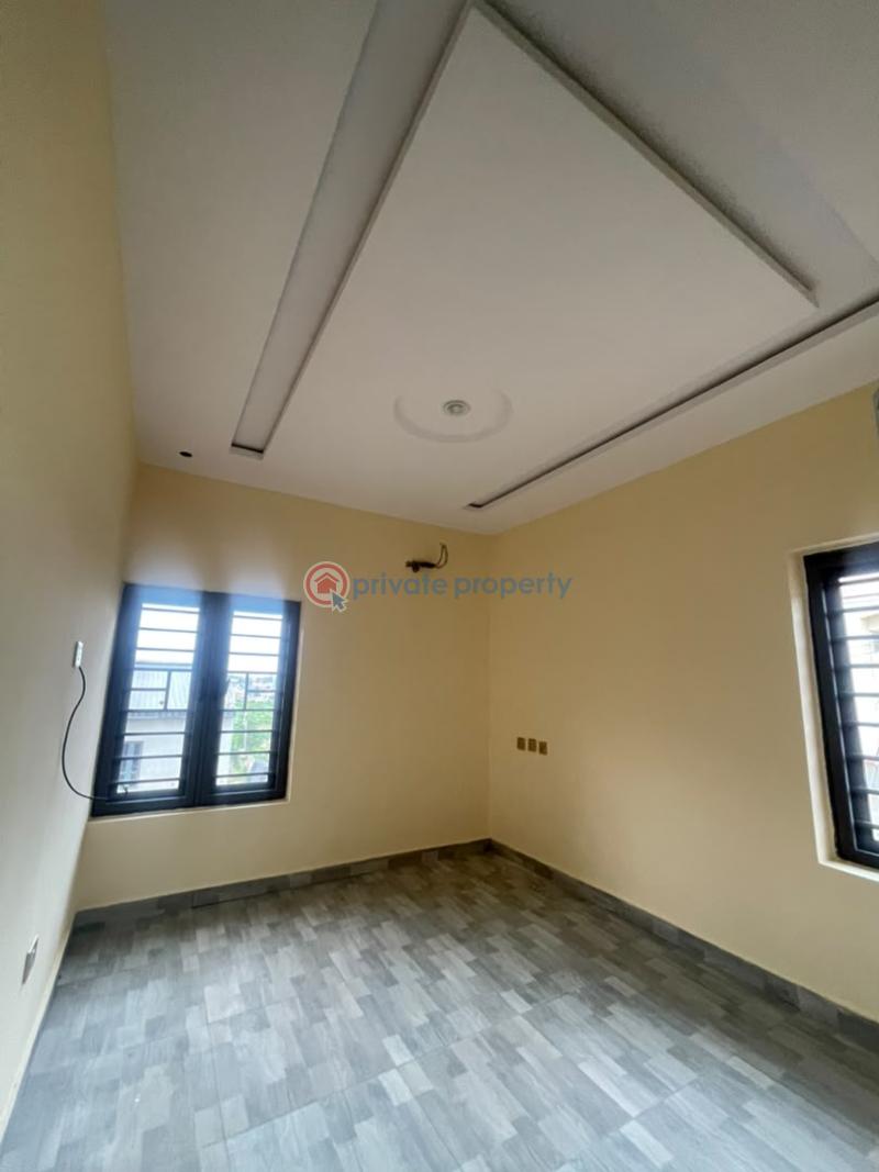 House For Rent At Jericho Area Ibadan Ibadan Oyo - 1