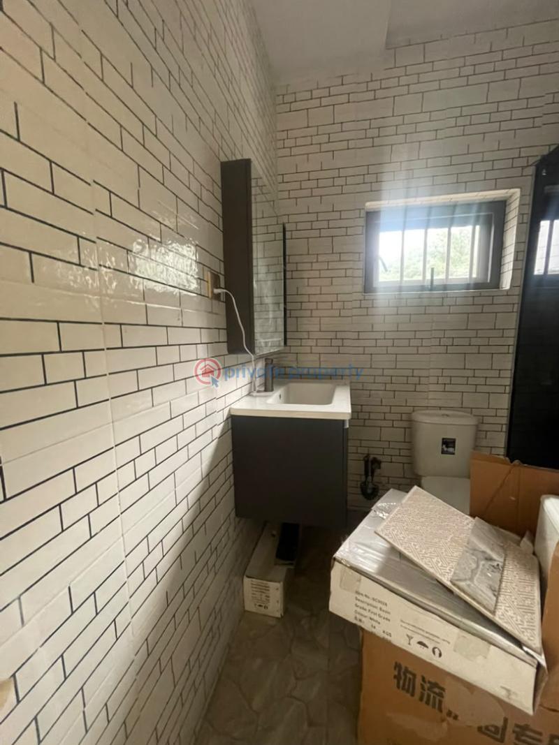 House For Rent At Jericho Area Ibadan Ibadan Oyo - 5