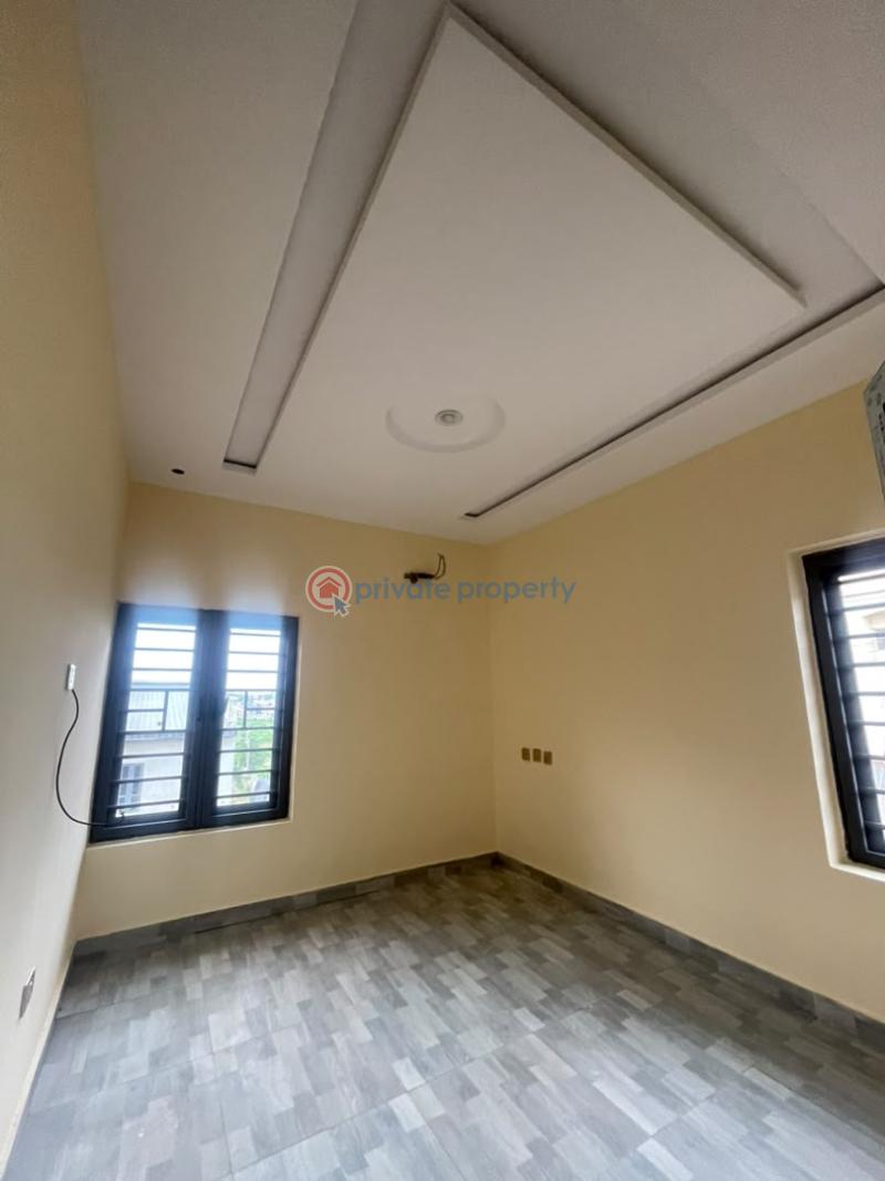 House For Rent At Jericho Area Ibadan Ibadan Oyo - 0
