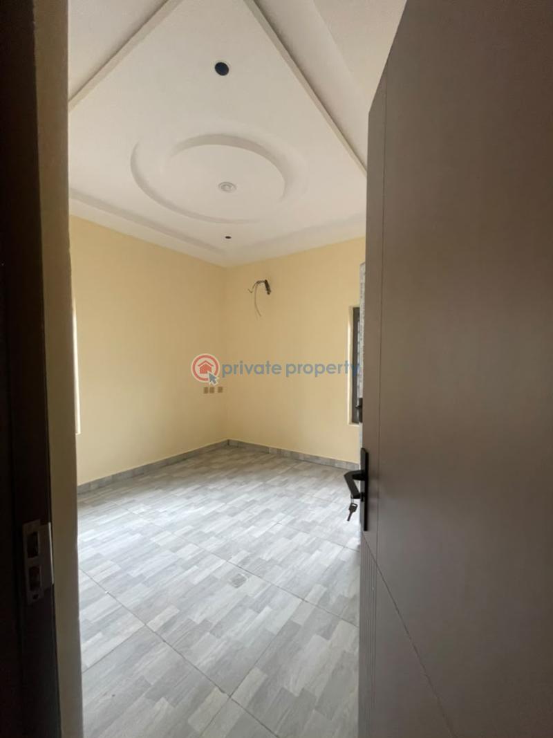 House For Rent At Jericho Area Ibadan Ibadan Oyo - 2