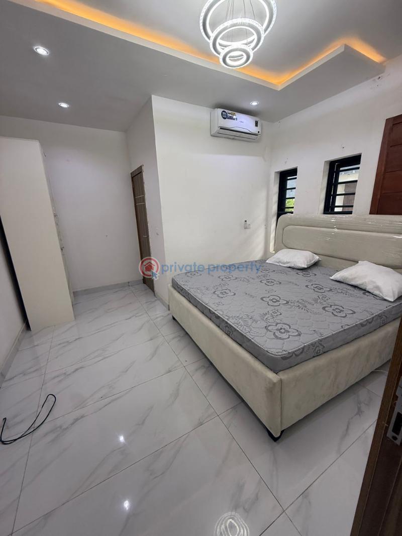 3 bedroom Duplex For Rent Lekki Scheme 2 Estate Ajahblagos Ajah Lagos - 5