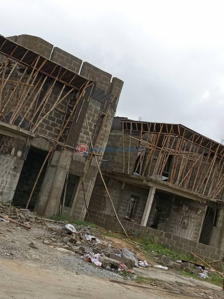 3 bedroom Detached Duplex For Sale Lekki Aviation Town, Granville, Majestic Bay, & The Parliament Ibeju-Lekki Lagos - 4
