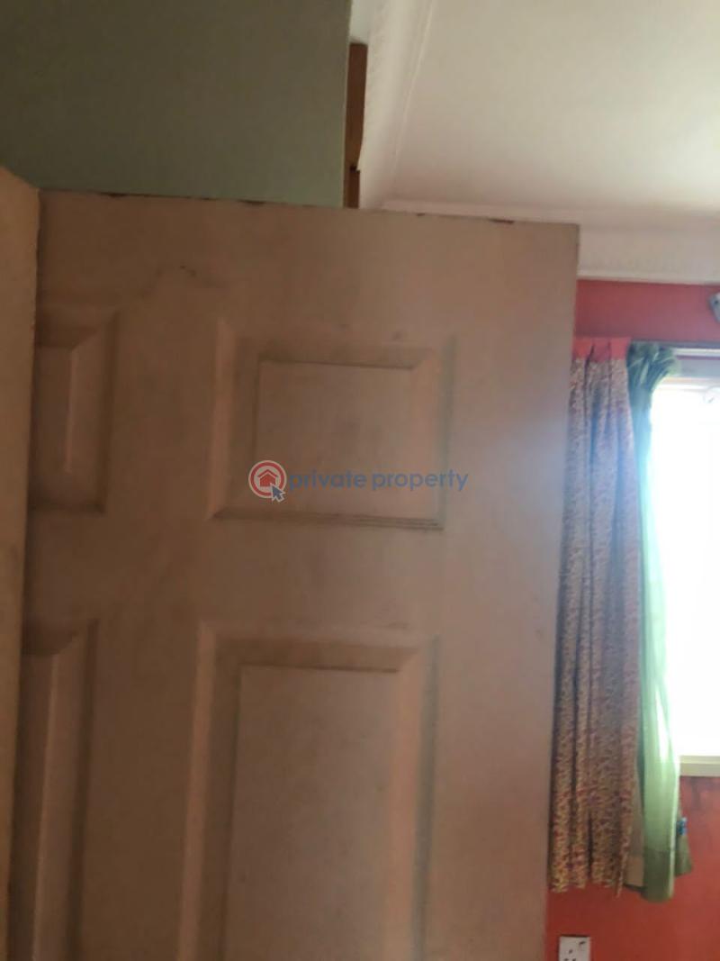 3 bedroom Detached Duplex For Sale Okegbenro Street Off Puposola Street ,new Oko Oba Oko Oba Agege Lagos - 4