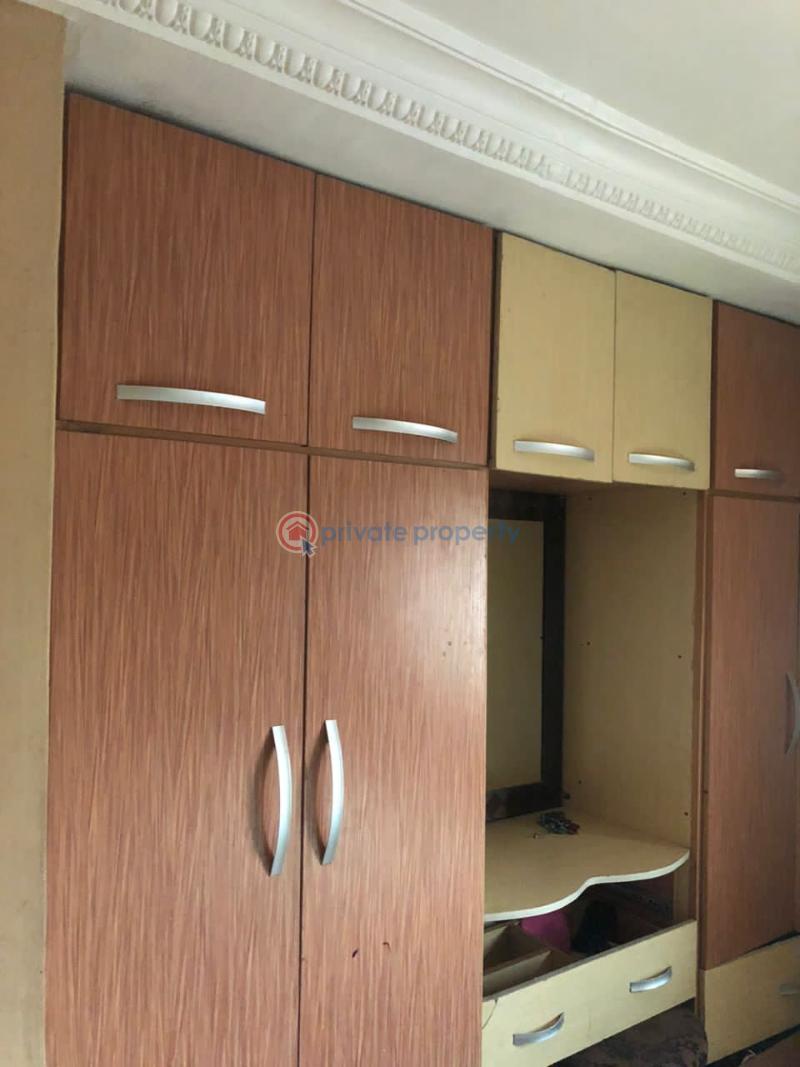 3 bedroom Detached Duplex For Sale Okegbenro Street Off Puposola Street ,new Oko Oba Oko Oba Agege Lagos - 5