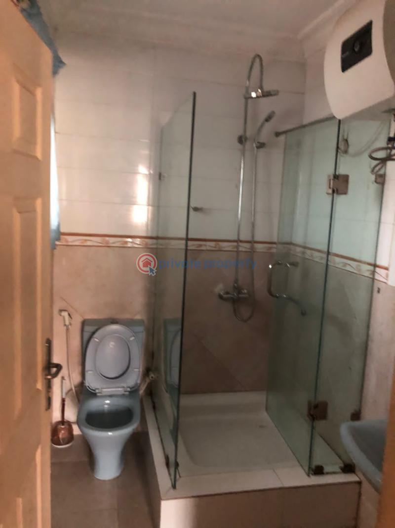 3 bedroom Detached Duplex For Sale Okegbenro Street Off Puposola Street ,new Oko Oba Oko Oba Agege Lagos - 3