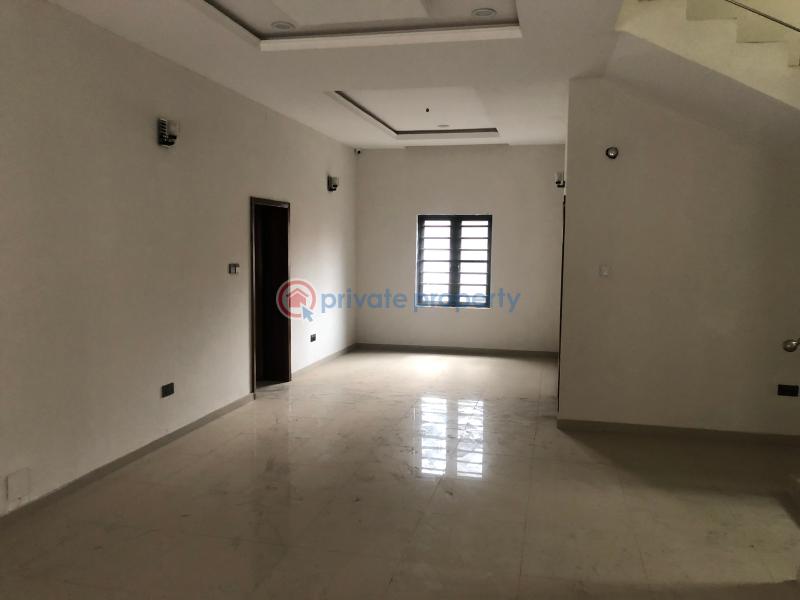 3 bedroom Duplex For Sale Wilmer Street Berger Ojodu Lagos - 16