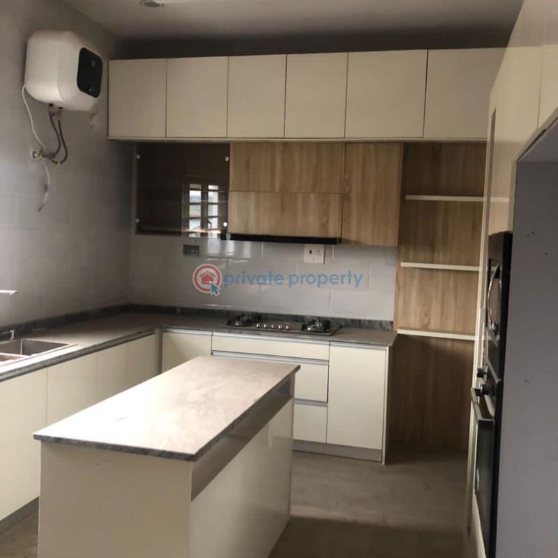 3 bedroom Duplex For Sale Wilmer Street Berger Ojodu Lagos - 15