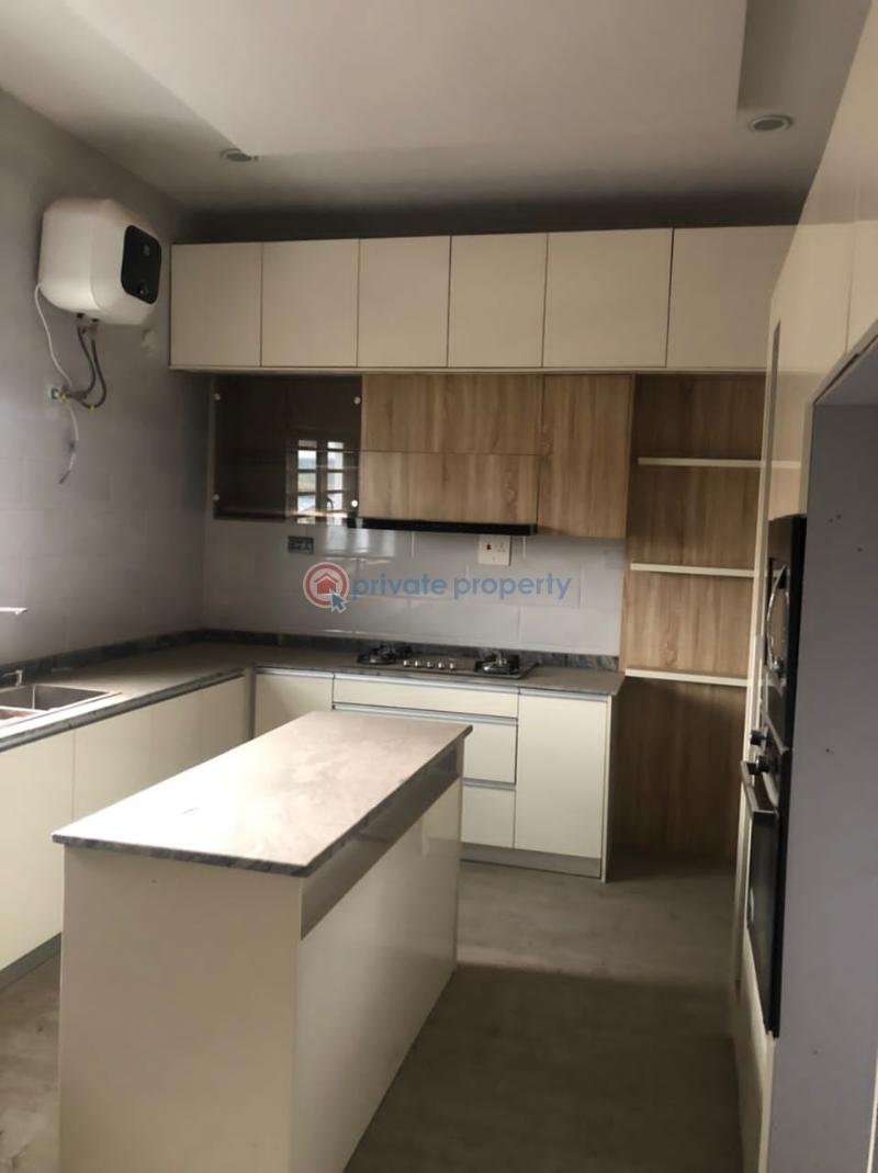 3 bedroom Duplex For Sale Wilmer Street Berger Ojodu Lagos - 9