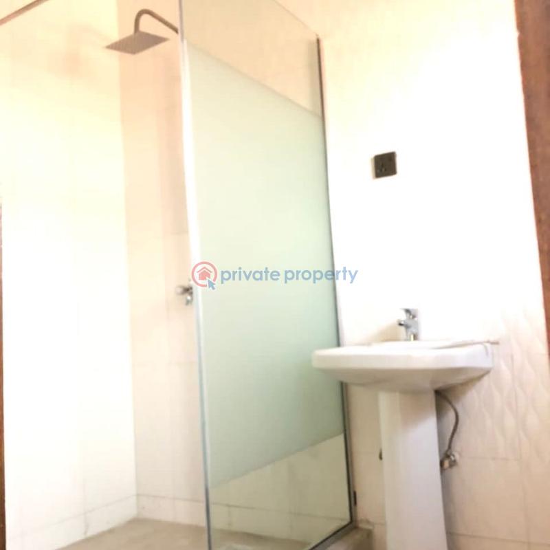 3 bedroom Duplex For Sale Wilmer Street Berger Ojodu Lagos - 21