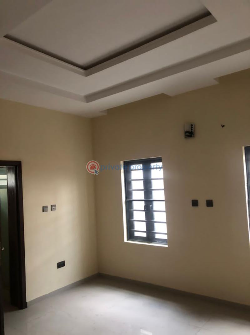 3 bedroom Duplex For Sale Wilmer Street Berger Ojodu Lagos - 11