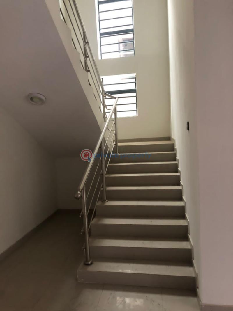 3 bedroom Duplex For Sale Wilmer Street Berger Ojodu Lagos - 7