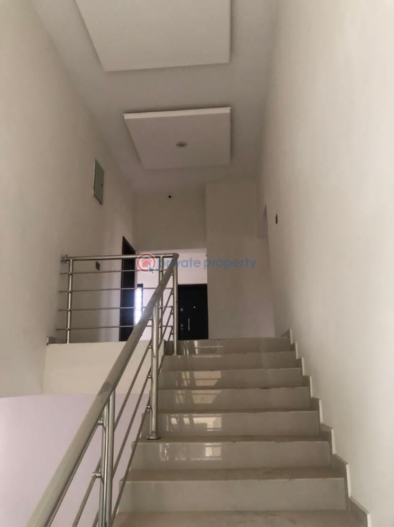 3 bedroom Duplex For Sale Wilmer Street Berger Ojodu Lagos - 23