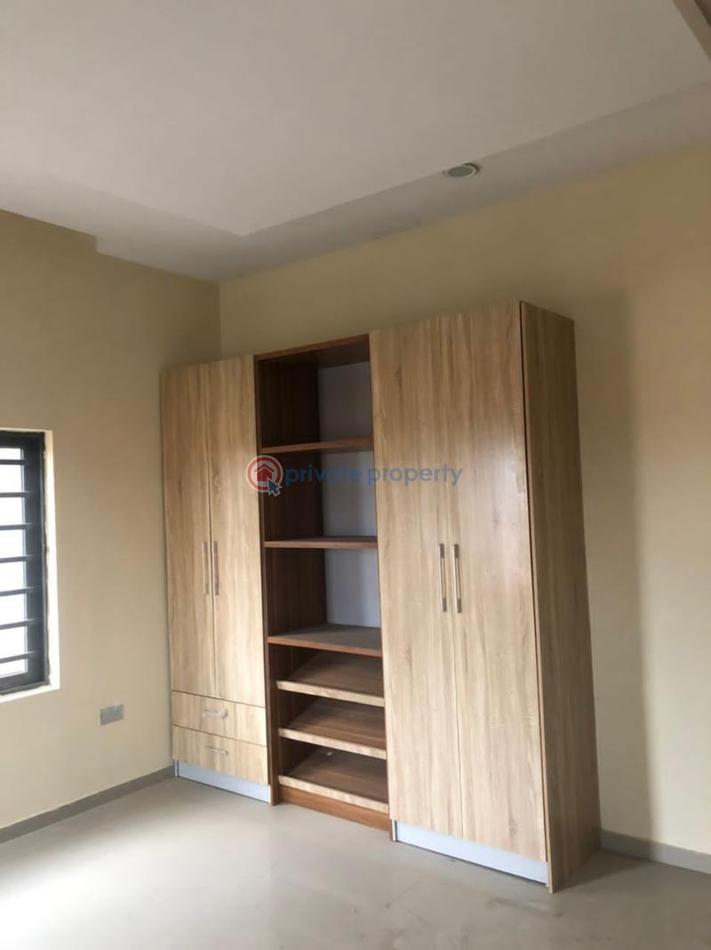 3 bedroom Duplex For Sale Wilmer Street Berger Ojodu Lagos - 25