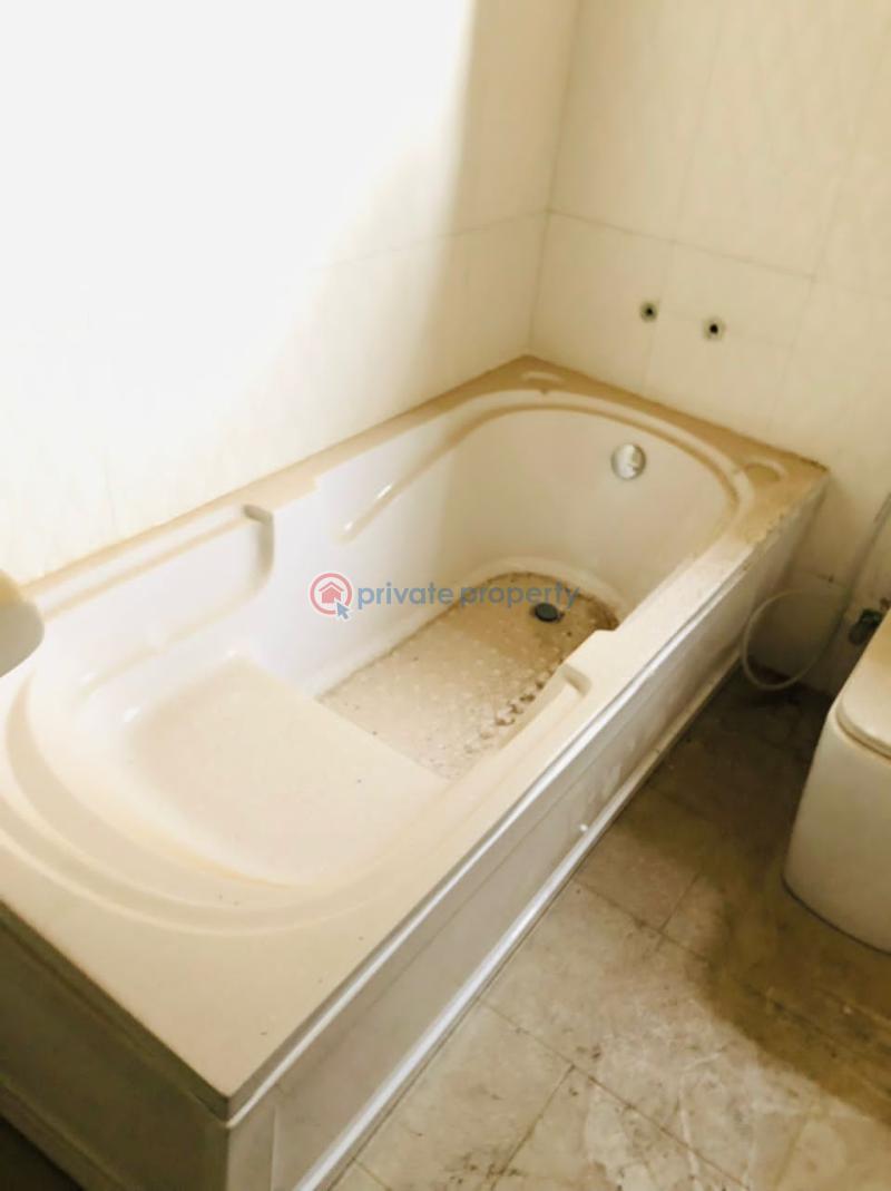 3 bedroom Duplex For Sale Wilmer Street Berger Ojodu Lagos - 5