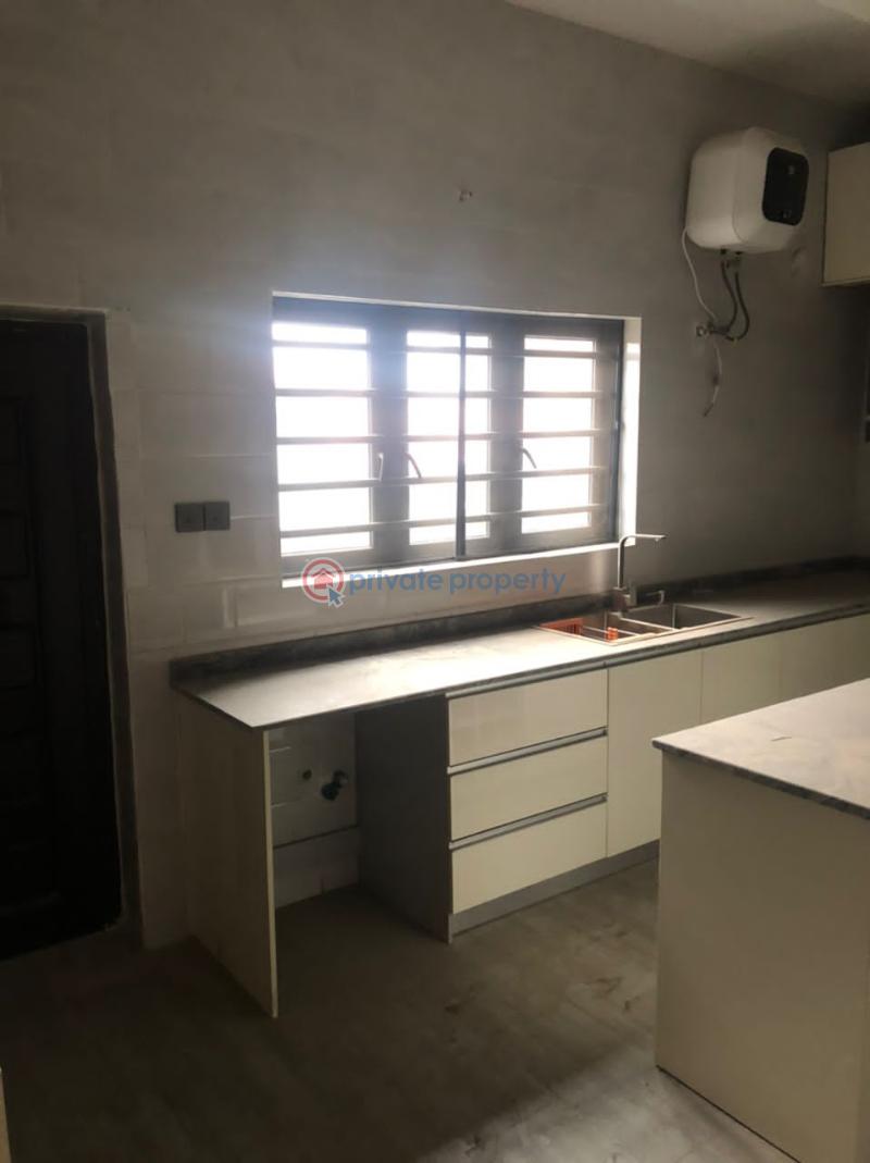 3 bedroom Duplex For Sale Wilmer Street Berger Ojodu Lagos - 12