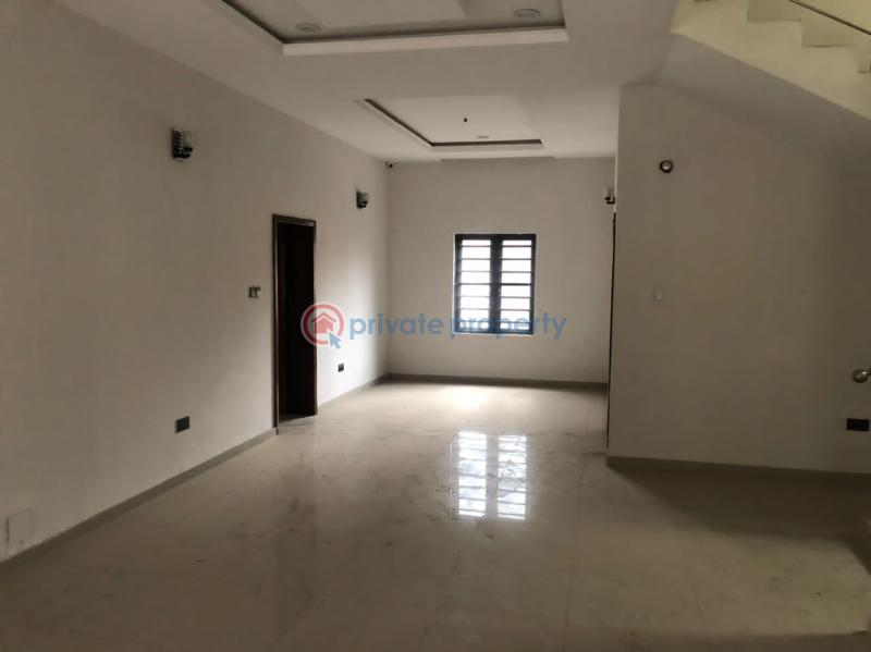 3 bedroom Duplex For Sale Wilmer Street Berger Ojodu Lagos - 8