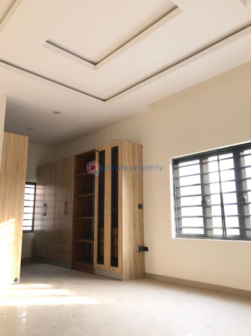 3 bedroom Duplex For Sale Wilmer Street Berger Ojodu Lagos - 6