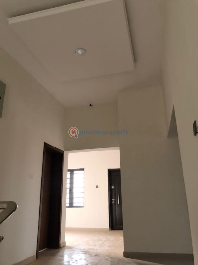 3 bedroom Duplex For Sale Wilmer Street Berger Ojodu Lagos - 26