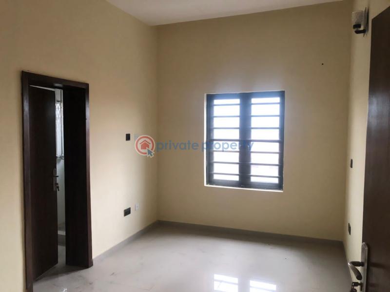 3 bedroom Duplex For Sale Wilmer Street Berger Ojodu Lagos - 24