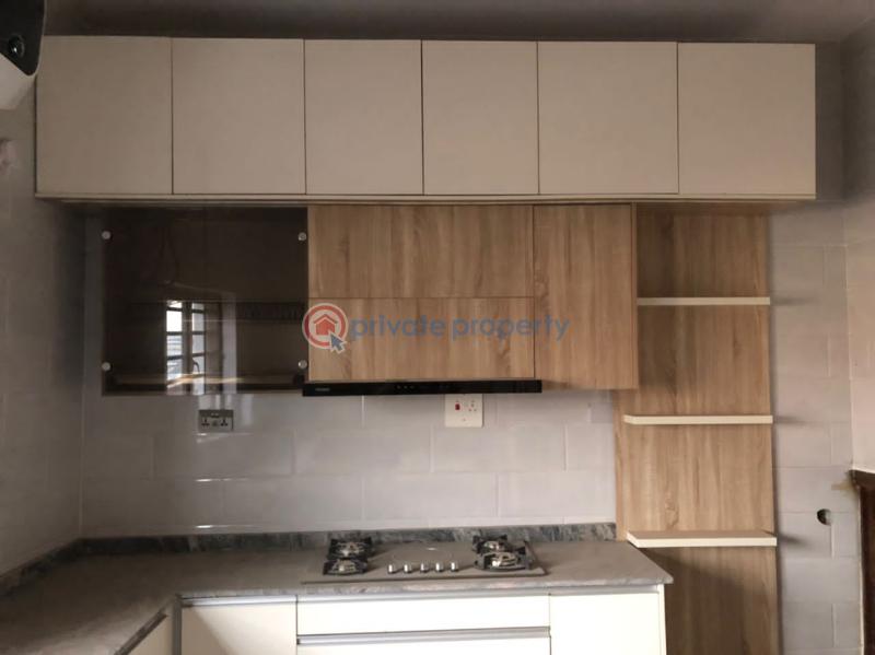 3 bedroom Duplex For Sale Wilmer Street Berger Ojodu Lagos - 4
