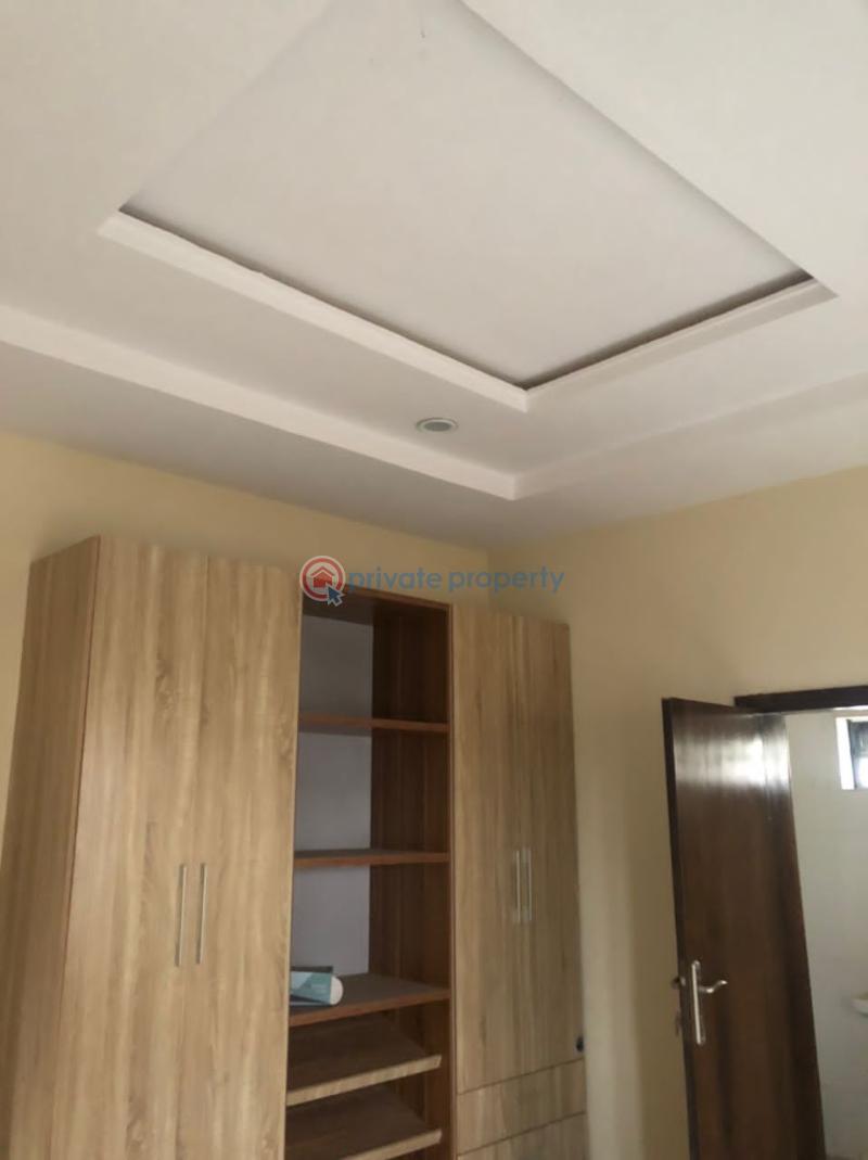 3 bedroom Duplex For Sale Wilmer Street Berger Ojodu Lagos - 10