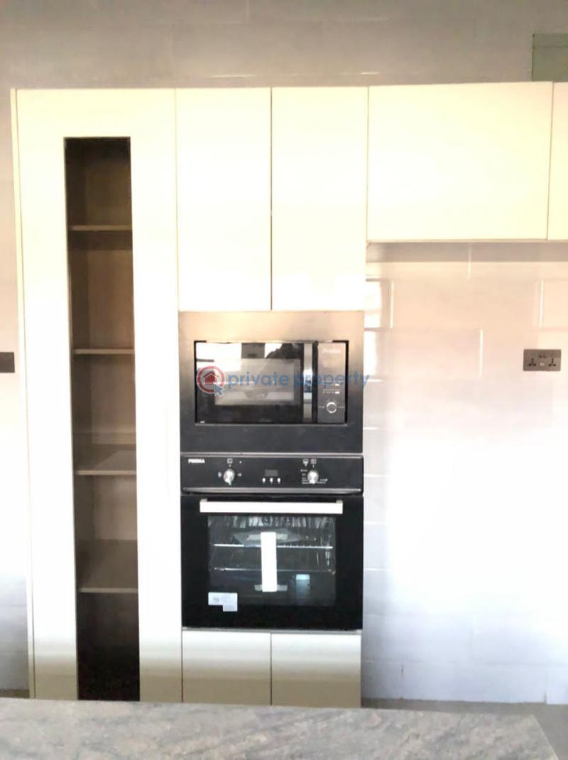 3 bedroom Duplex For Sale Wilmer Street Berger Ojodu Lagos - 2