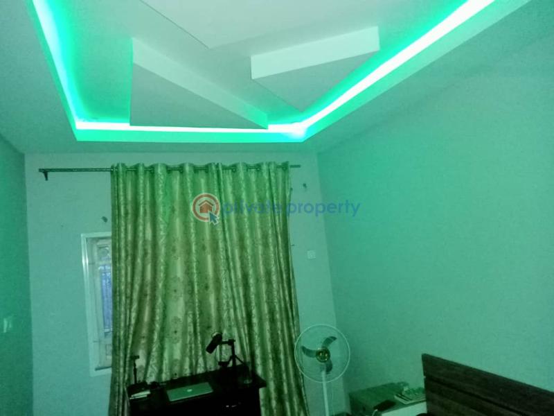 3 bedroom Duplex Short let Sb Abubakar Avenue, Naf Valley Asokoro Central Area Abuja Phase 1  - 0
