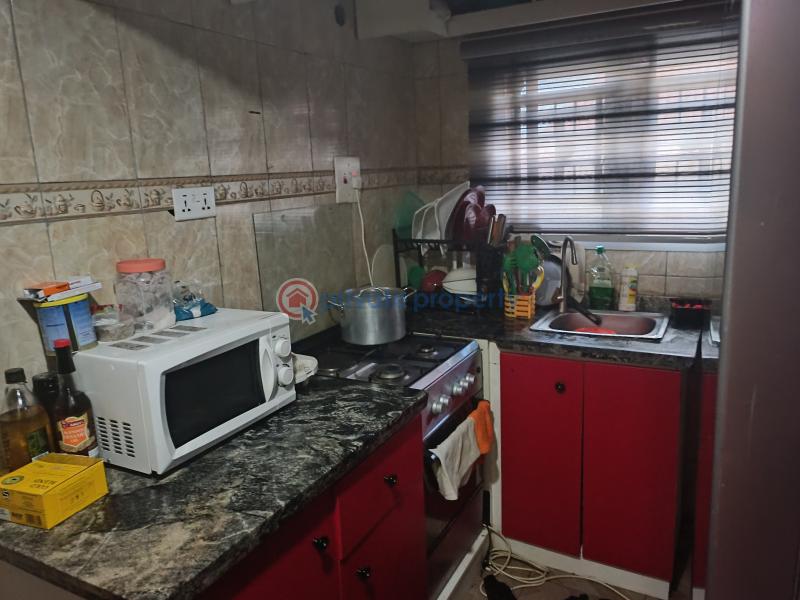 3 bedroom Duplex Short let Sb Abubakar Avenue, Naf Valley Asokoro Central Area Abuja Phase 1  - 5