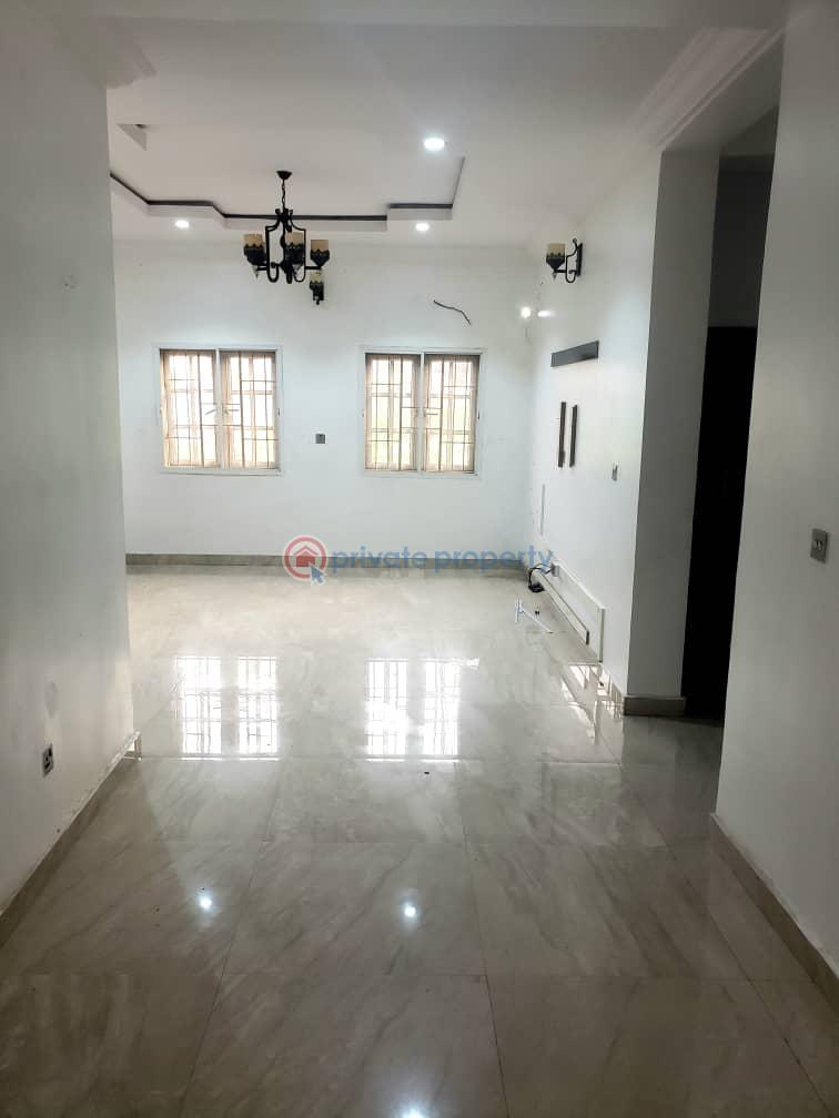 3 bedroom duplex at ogudu gra - 1 3 bedroom Semi detached Duplex For Rent Ogudu GRA Ojota Lagos - 1