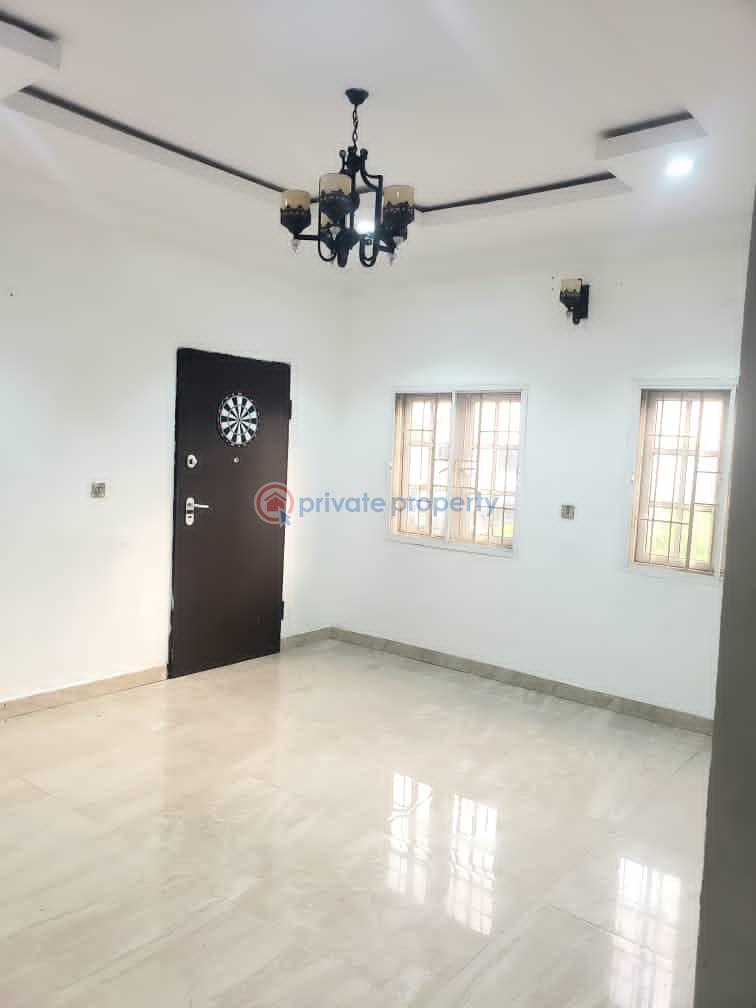 3 bedroom Semi detached Duplex For Rent Ogudu GRA Ojota Lagos - 0