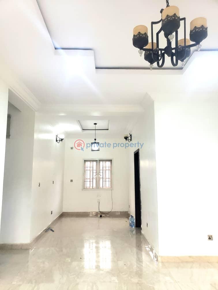 3 bedroom duplex at ogudu gra - 3 3 bedroom Semi detached Duplex For Rent Ogudu GRA Ojota Lagos - 3