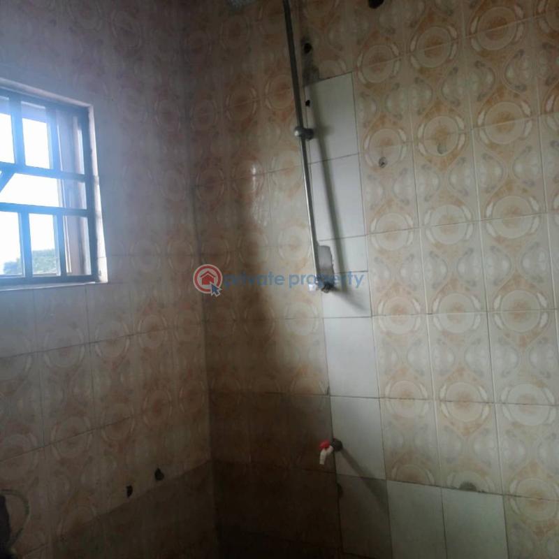 3 bedroom duplex at oluyole estate, ibadan - 6 3 bedroom Duplex For Rent Oluyole Estate Ibadan Oyo - 6