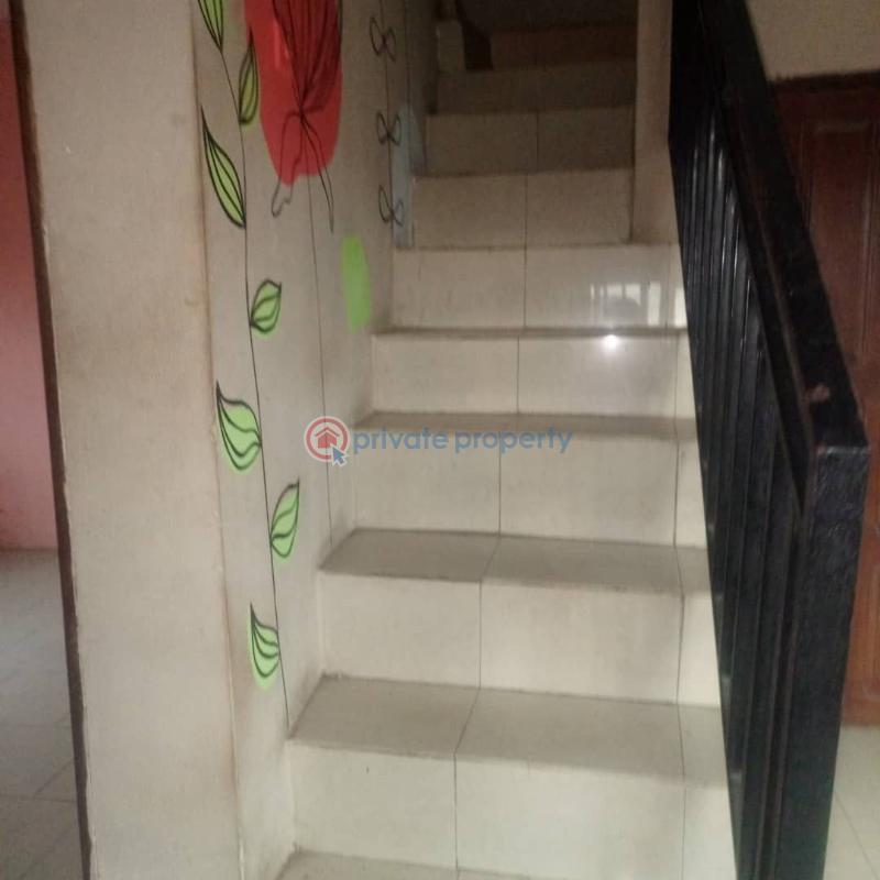 3 bedroom duplex at oluyole estate, ibadan - 5 3 bedroom Duplex For Rent Oluyole Estate Ibadan Oyo - 5
