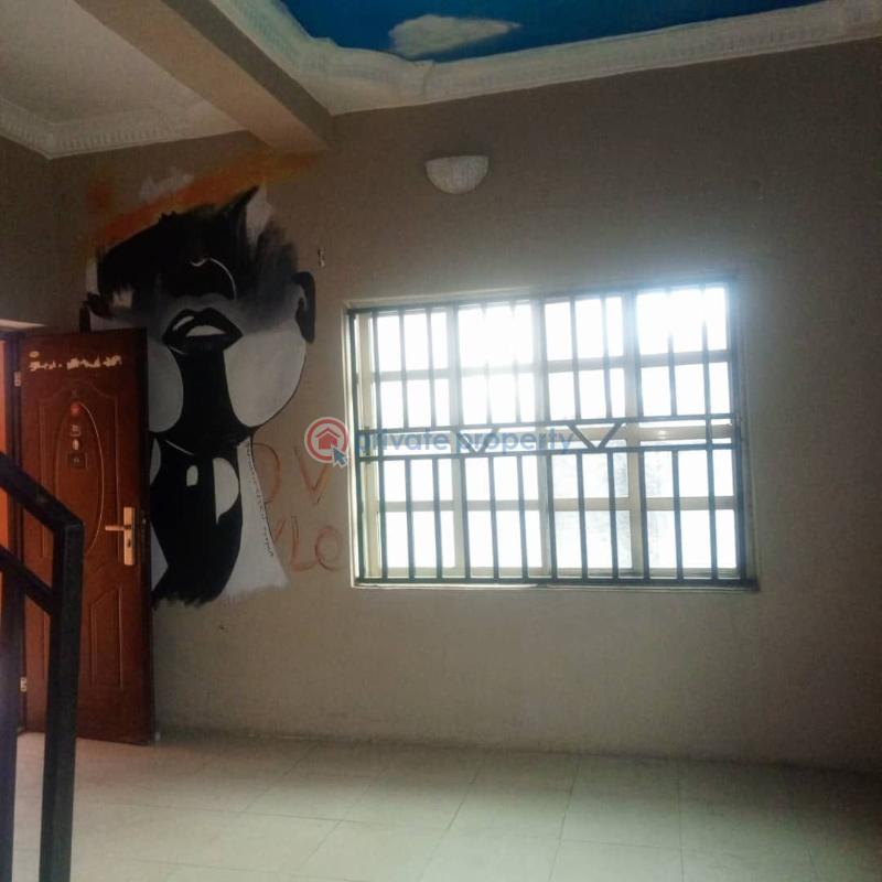 3 bedroom duplex at oluyole estate, ibadan - 3 3 bedroom Duplex For Rent Oluyole Estate Ibadan Oyo - 3