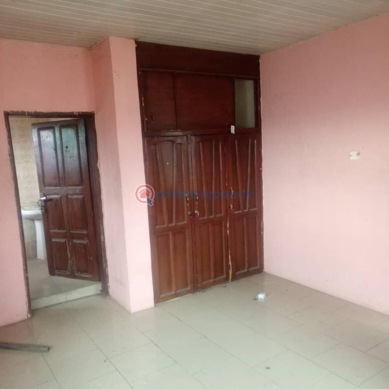 3 bedroom duplex at oluyole estate, ibadan - 2 3 bedroom Duplex For Rent Oluyole Estate Ibadan Oyo - 2