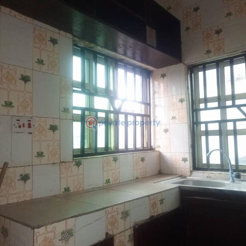 3 bedroom Duplex For Rent Oluyole Estate Ibadan Oyo - 0